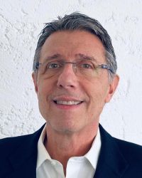 Gilberto Giberti Headshot
