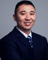 Kevin Chu
